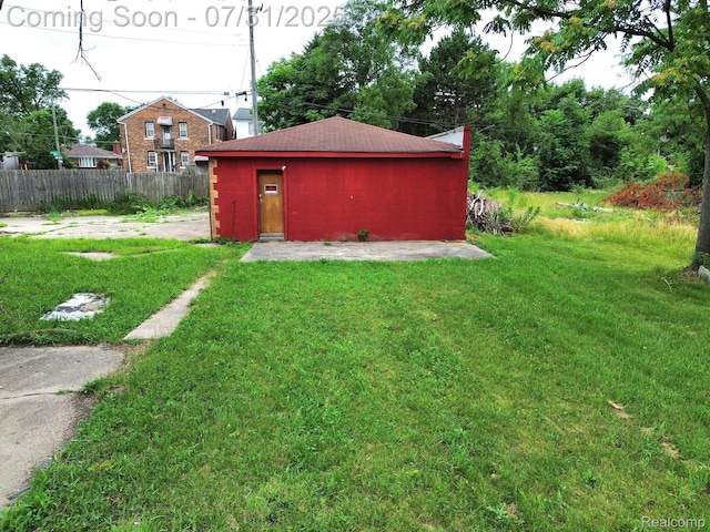 18509 Conant St, Detroit, MI 48234 - photo 8