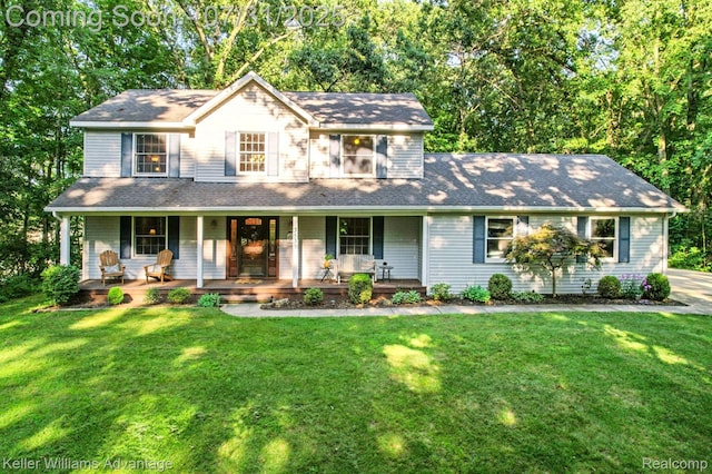 3535 Westphal Rd, Howell, MI 48843 - photo 2