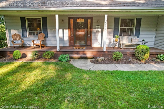 3535 Westphal Rd, Howell, MI 48843 - photo 3