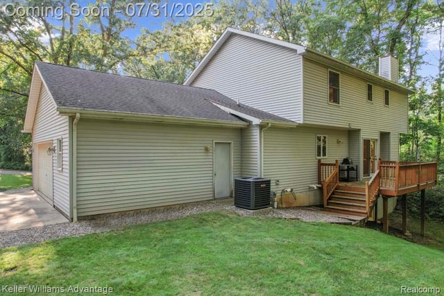 3535 Westphal Rd, Howell, MI 48843 - photo 39
