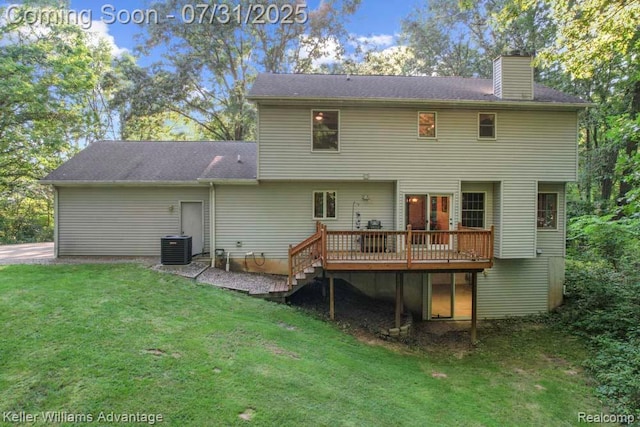 3535 Westphal Rd, Howell, MI 48843 - photo 4