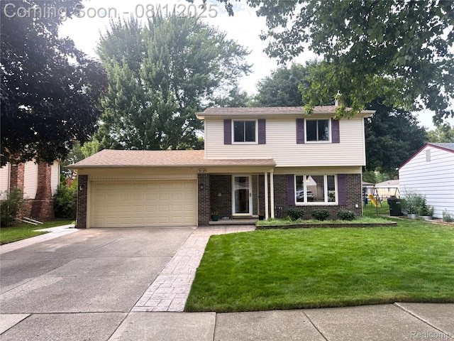 14833 Westpoint Dr, Sterling Heights, MI 48313 - photo 1