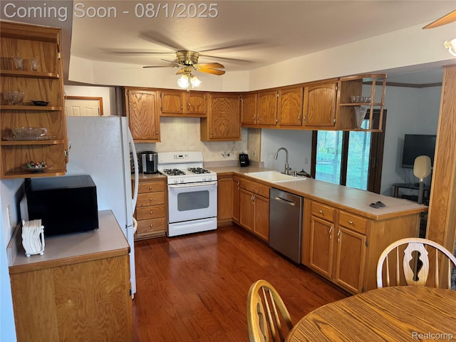 14833 Westpoint Dr, Sterling Heights, MI 48313 - photo 3