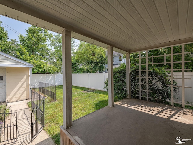 415 E Noble Ave, Monroe, MI 48162 - photo 32