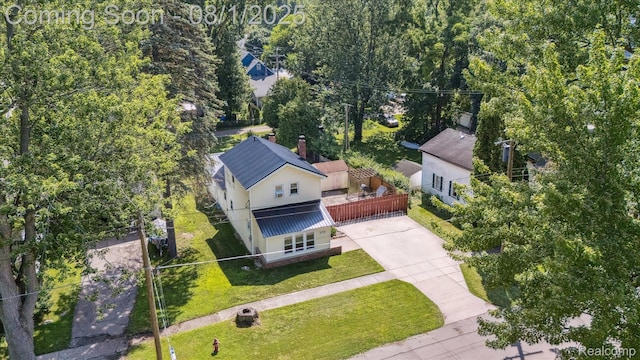 338 Green, Perry, MI 48872 - photo 22