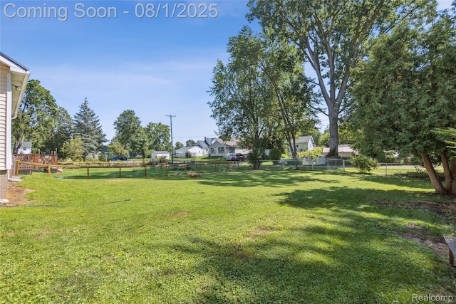 338 Green, Perry, MI 48872 - photo 20