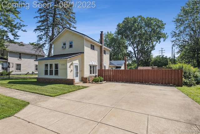 338 Green, Perry, MI 48872 - photo 1