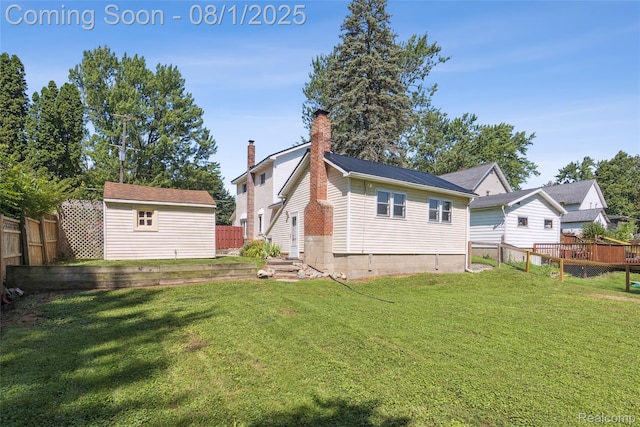 338 Green, Perry, MI 48872 - photo 17