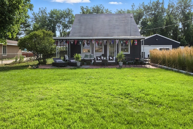 20011 N Shore Dr, Spring Lake, MI 49456 - photo 1