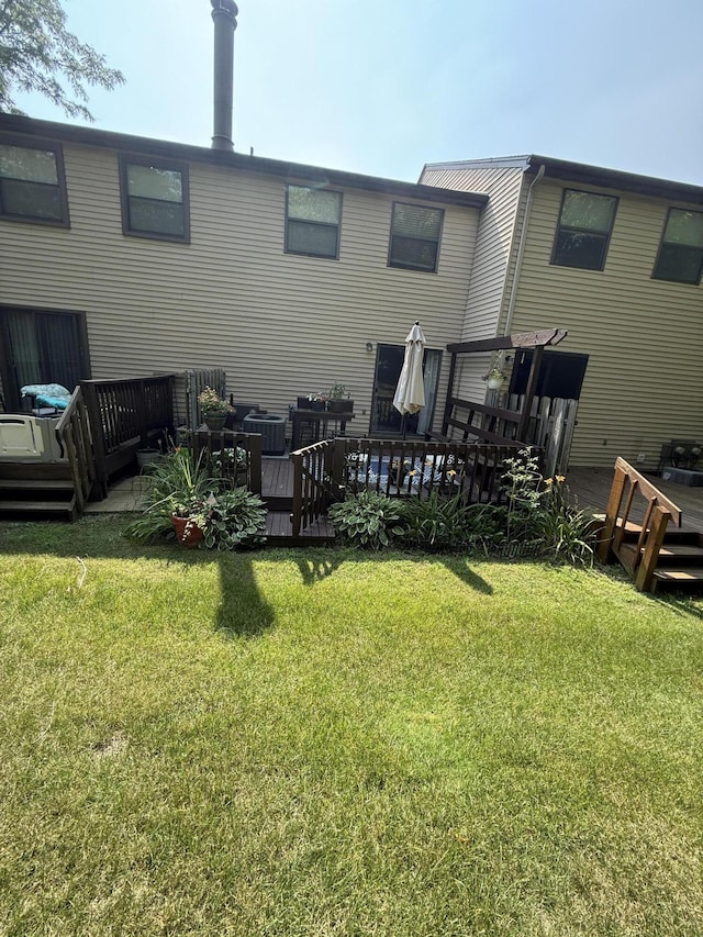 3054 Carly Ct, Auburn Hills, MI 48326 - photo 34