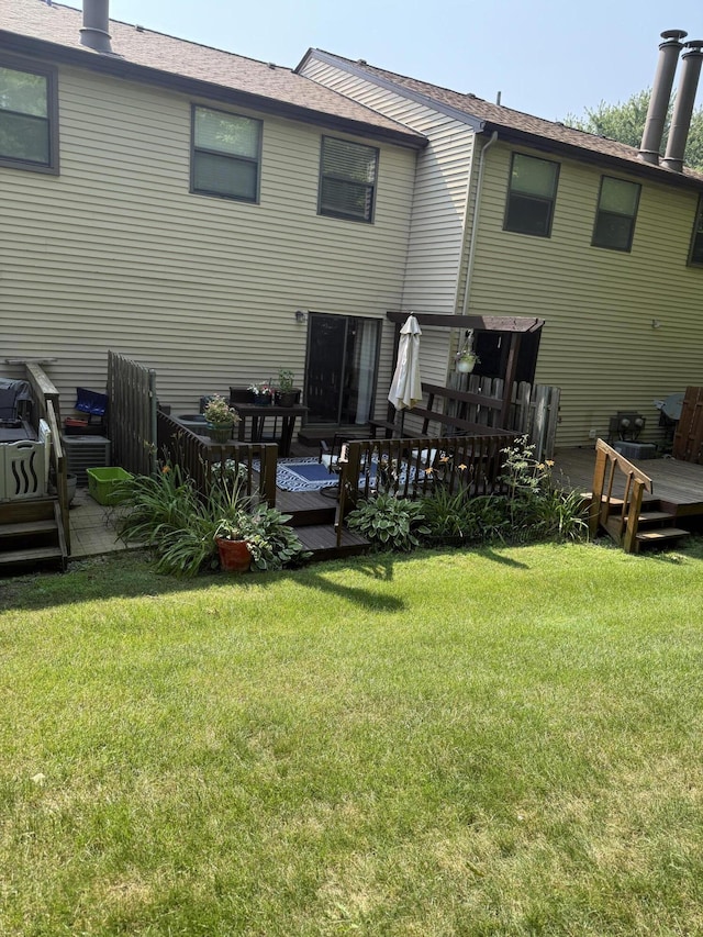 3054 Carly Ct, Auburn Hills, MI 48326 - photo 33