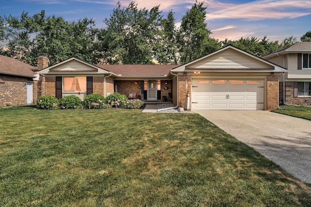 44182 Leeann Ln, Canton, MI 48187 - photo 1