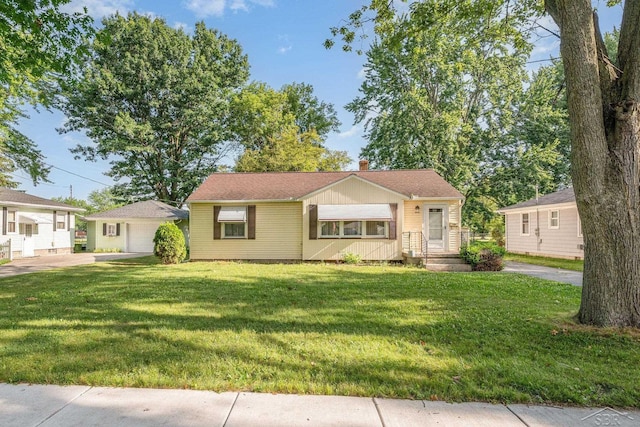 516 Shepard St, Saginaw, MI 48604 - photo 20