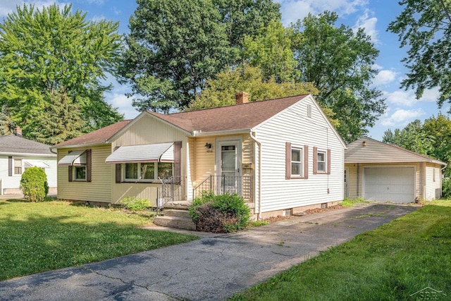 516 Shepard St, Saginaw, MI 48604 - photo 2