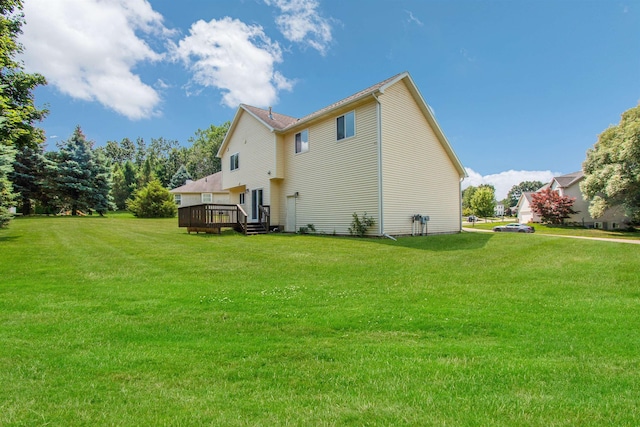 324 Valleyview Dr, Linden, MI 48451 - photo 4