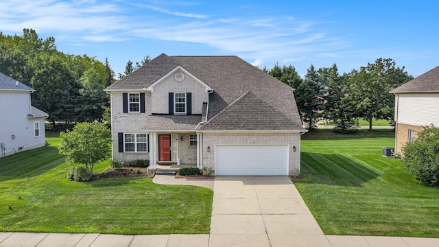 2119 Cattail Cir, Rochester, MI 48309 - photo 1