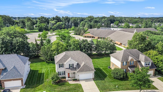 2119 Cattail Cir, Rochester, MI 48309 - photo 36