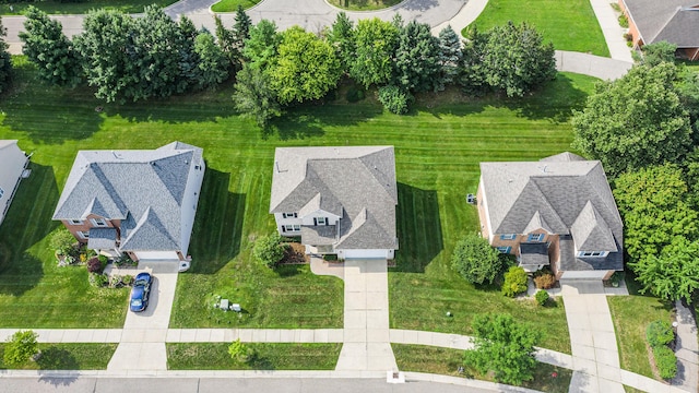 2119 Cattail Cir, Rochester, MI 48309 - photo 37