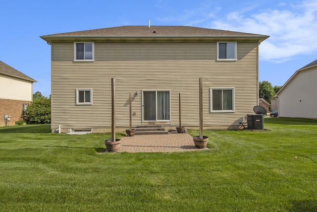 2119 Cattail Cir, Rochester, MI 48309 - photo 34