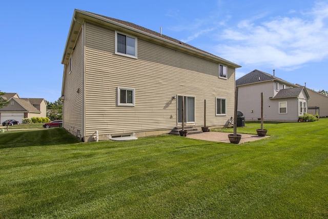 2119 Cattail Cir, Rochester, MI 48309 - photo 35