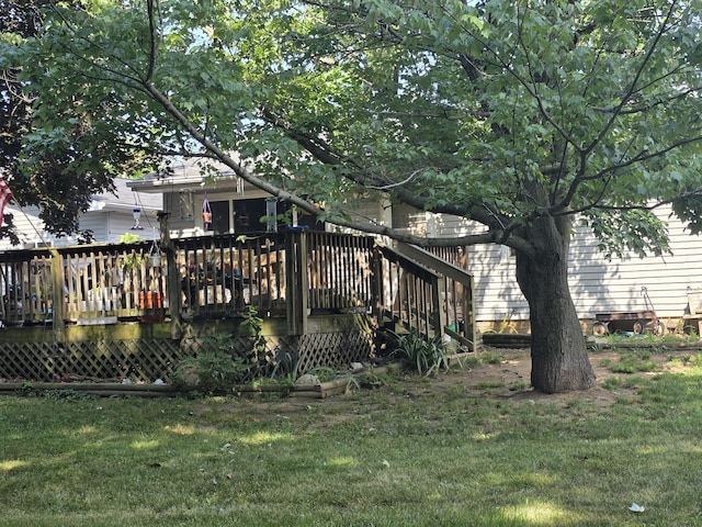 9088 Marsalle Rd, Portland, MI 48875 - photo 3