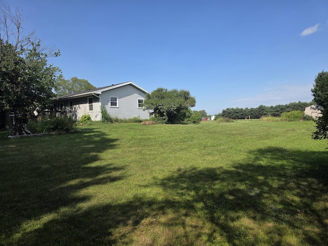 9088 Marsalle Rd, Portland, MI 48875 - photo 11
