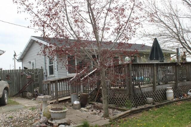 9088 Marsalle Rd, Portland, MI 48875 - photo 1