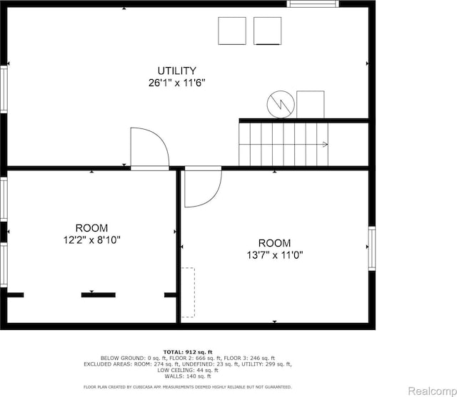 13384 Jobin St, Southgate, MI 48195 - photo 26