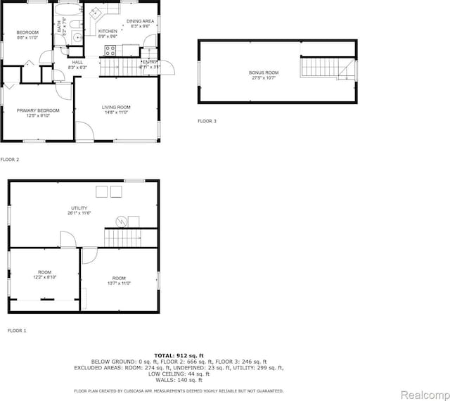 13384 Jobin St, Southgate, MI 48195 - photo 25