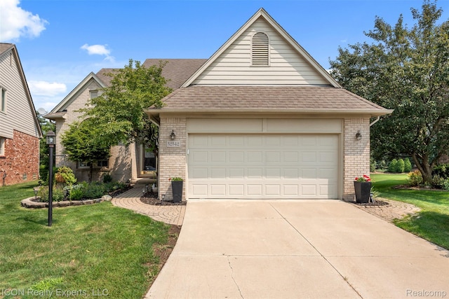 52542 Westcreek Dr, Macomb, MI 48042 - photo 1