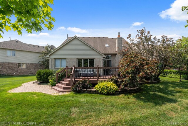 52542 Westcreek Dr, Macomb, MI 48042 - photo 42