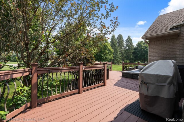 52542 Westcreek Dr, Macomb, MI 48042 - photo 39
