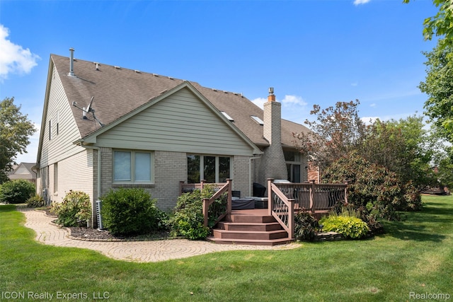 52542 Westcreek Dr, Macomb, MI 48042 - photo 41