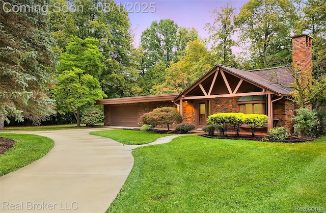 28378 Parkhill St, Farmington Hills, MI 48334 - photo 1