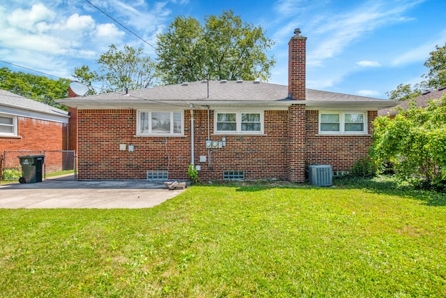 28919 Ursuline St, Saint Clair Shores, MI 48081 - photo 23