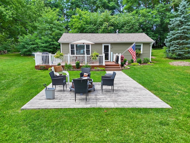 63166 Lakeshore Dr, Dowagiac, MI 49047 - photo 1