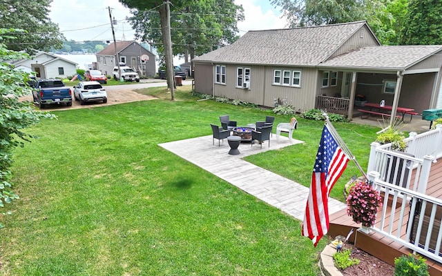 63166 Lakeshore Dr, Dowagiac, MI 49047 - photo 9