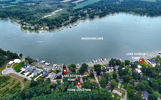63166 Lakeshore Dr, Dowagiac, MI 49047 - photo 7