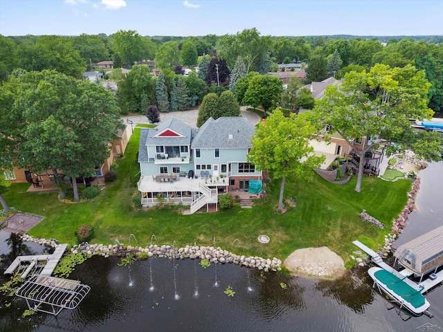 3172 Pine Tree Ct, Waterford, MI 48329 - photo 4