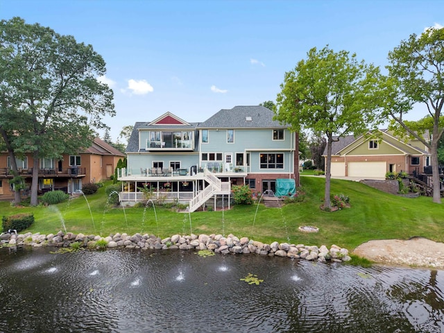 3172 Pine Tree Ct, Waterford, MI 48329 - photo 28