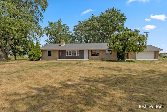 12536 Mason Dr, Grant, MI 49327 - photo 1