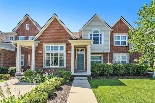 45486 Aragon Ln, Canton, MI 48187 - photo 1