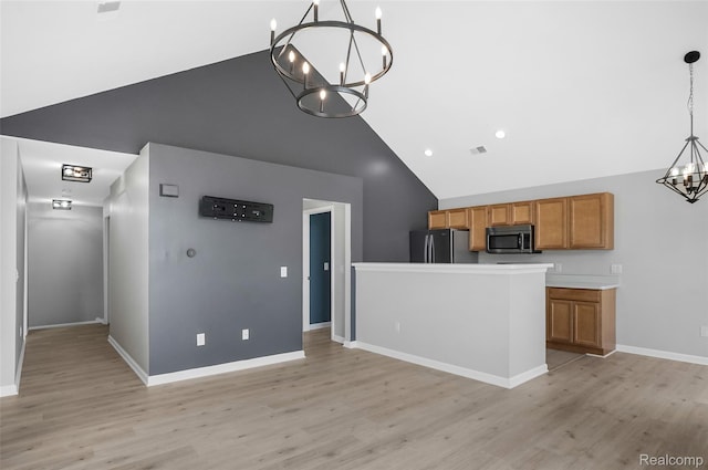 606 Olde English Cir, Howell, MI 48855 - photo 5