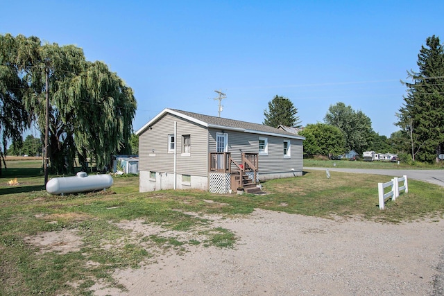 1993 S Custer Rd, Custer, MI 49405 - photo 3