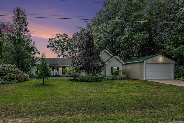 3970 Allegan Dam Rd, Allegan, MI 49010 - photo 2