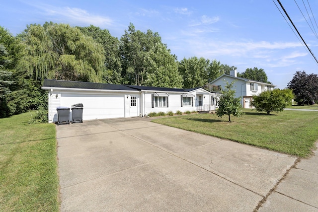9811 Church, Bridgman, MI 49106 - photo 1