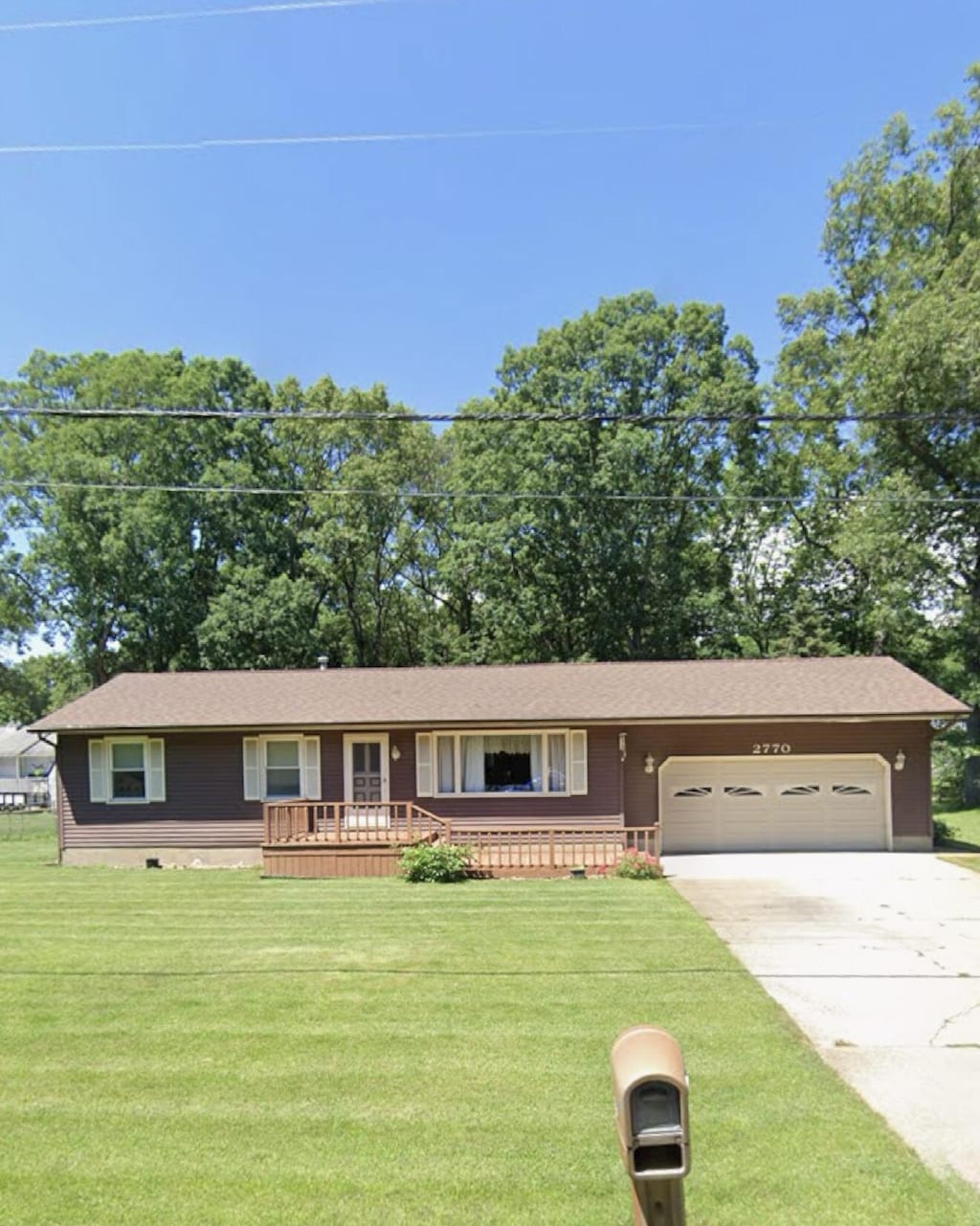 2770 Macarthur Rd, Muskegon, MI 49442 - photo 1