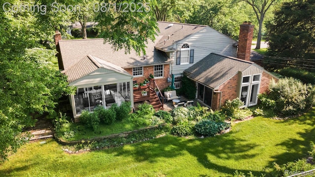 950 Satterlee Rd, Bloomfield Hills, MI 48304 - photo 54