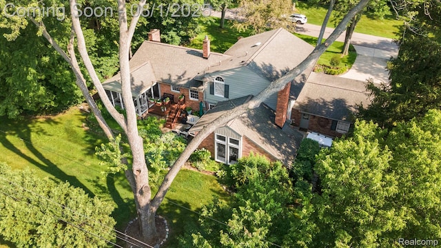 950 Satterlee Rd, Bloomfield Hills, MI 48304 - photo 53