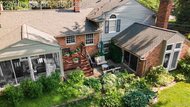 950 Satterlee Rd, Bloomfield Hills, MI 48304 - photo 55